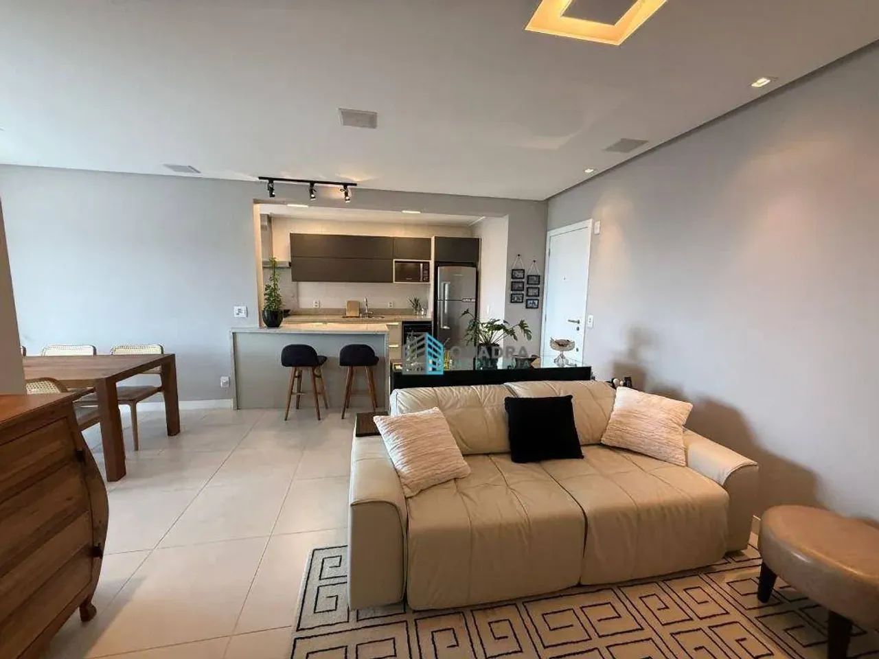 Apartamento 3 DORMITÓRIOS alto padrão - - Foto 4