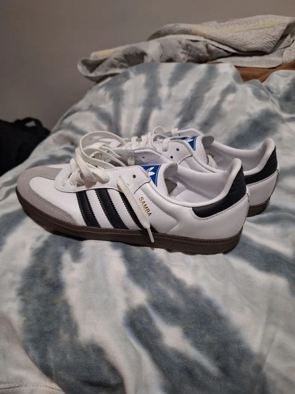 Adidas samba OG  - Foto 5