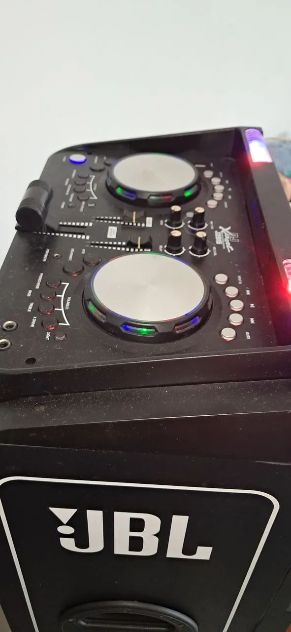 Caixa de som JBL no estado - Foto 2