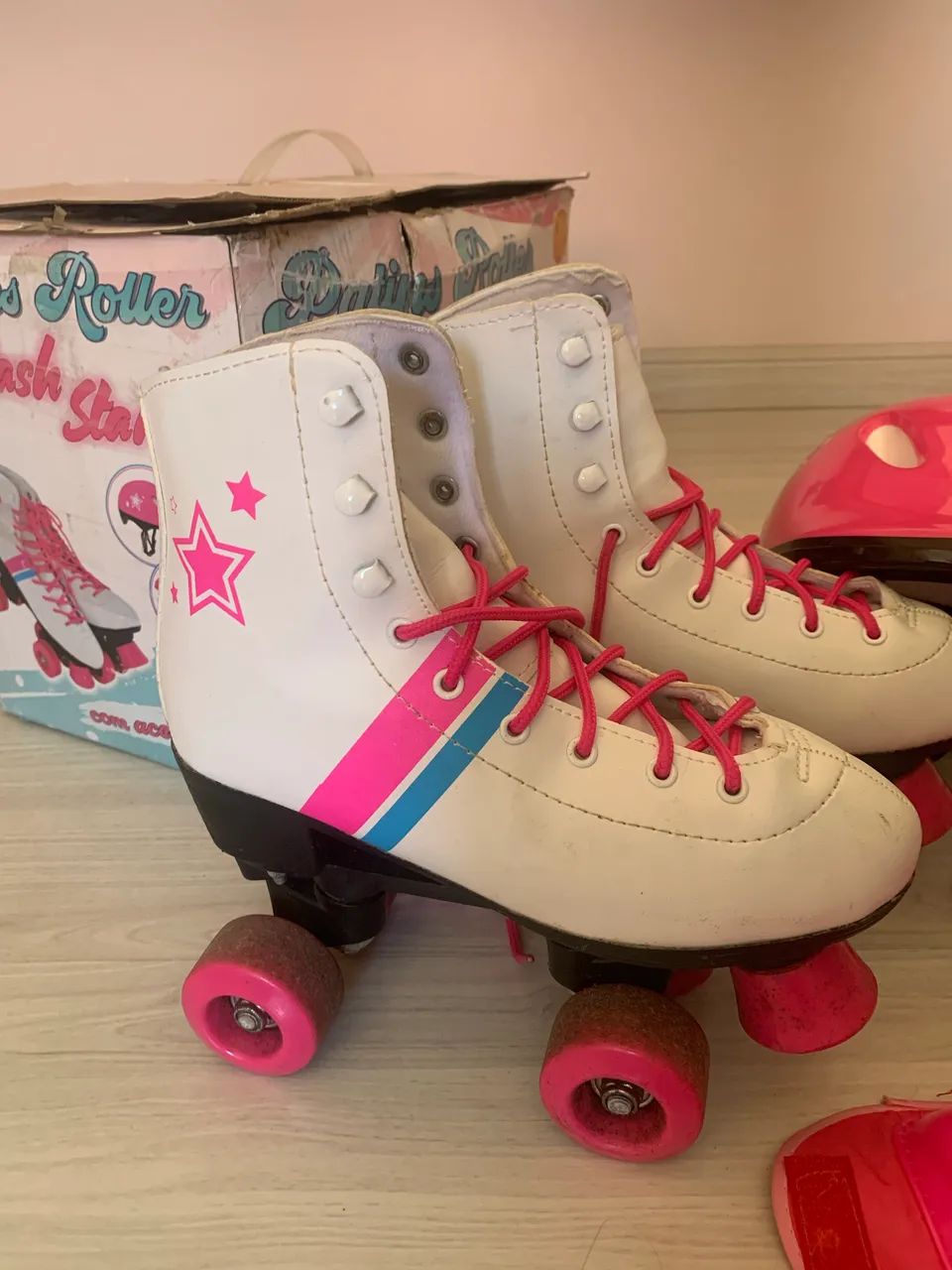 Patins infantil 