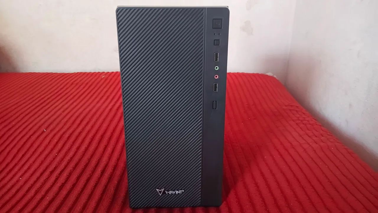 CPU Core i5, 8gb de ram, Windows 11 - Foto 2
