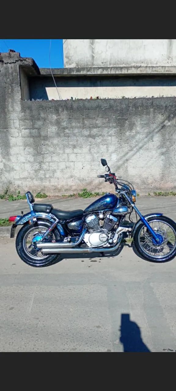 Virago 250 - Foto 4