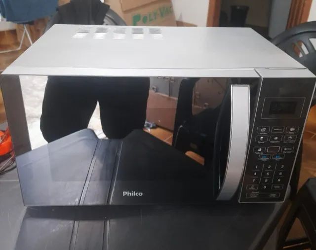 Micro ondas Philco