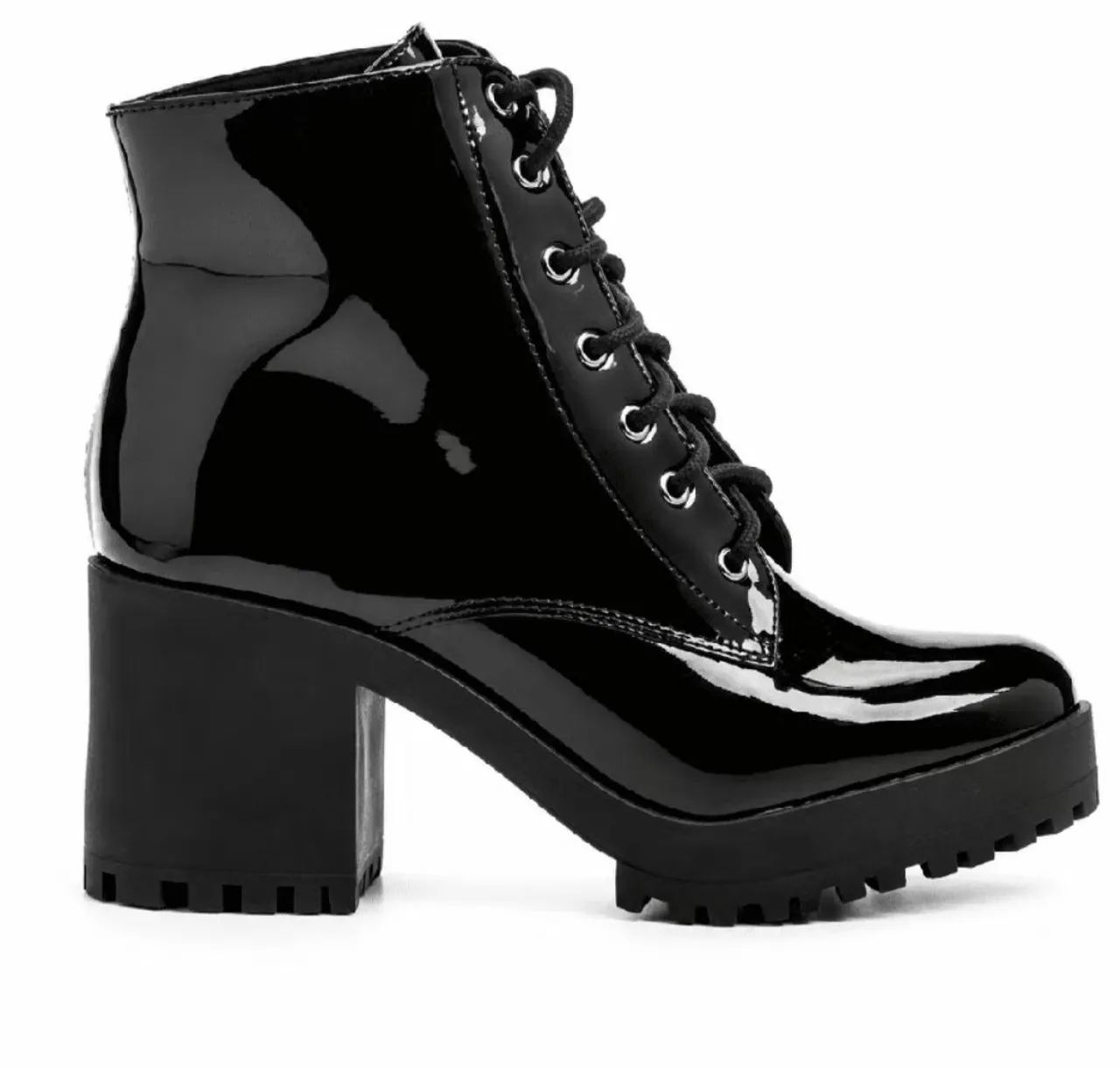 Bota feminina 