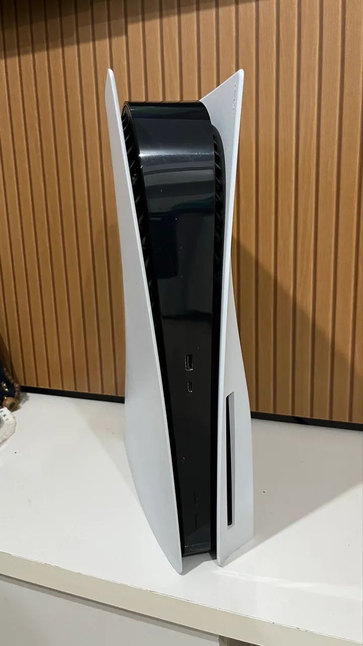 PlayStation 5  - Foto 2