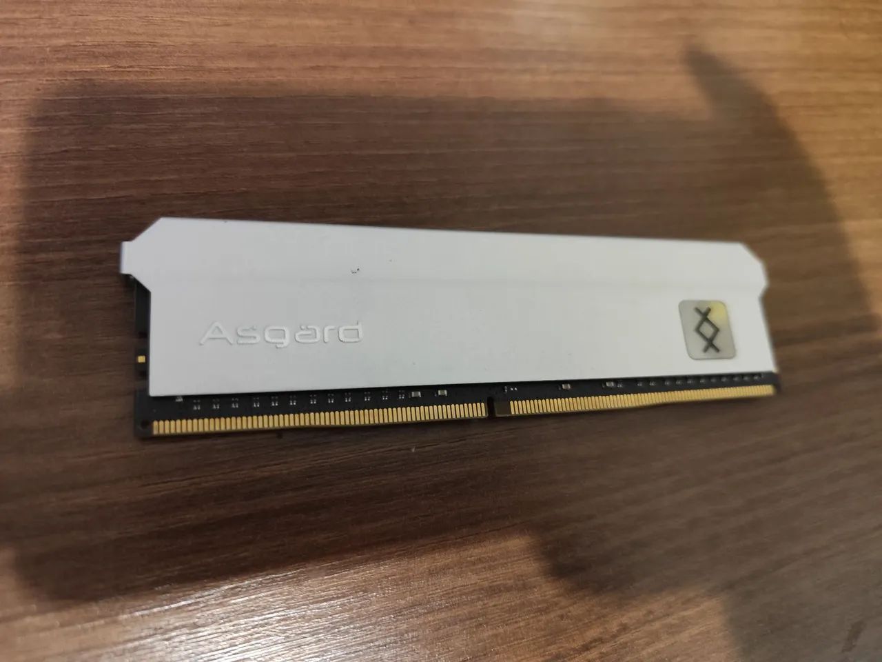Memória RAM 16GB Asgaard - Foto 2