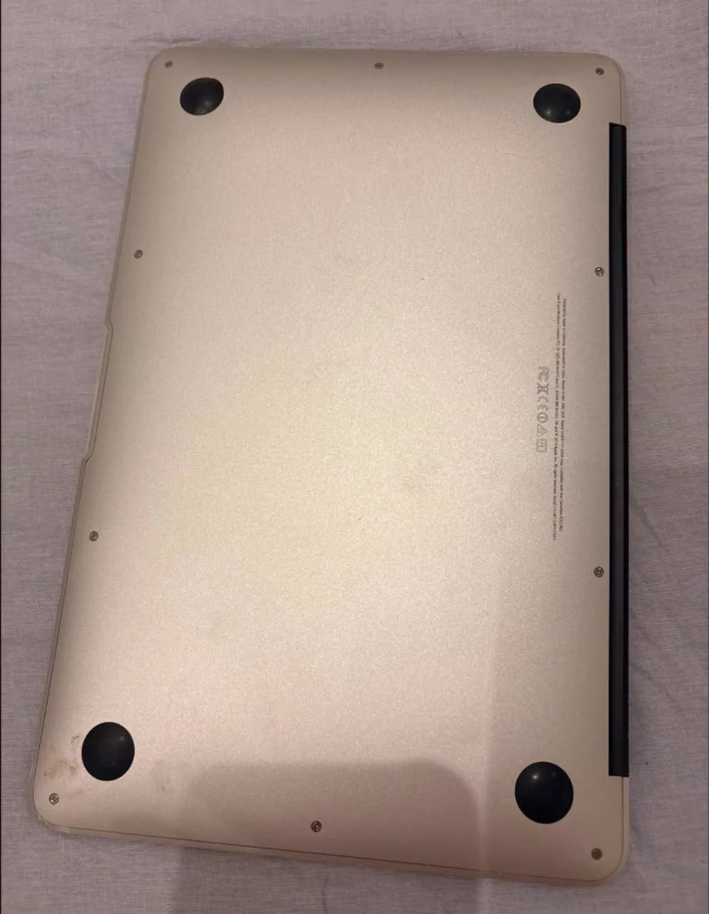 MacBook Air 2014 11 pol. - Foto 4