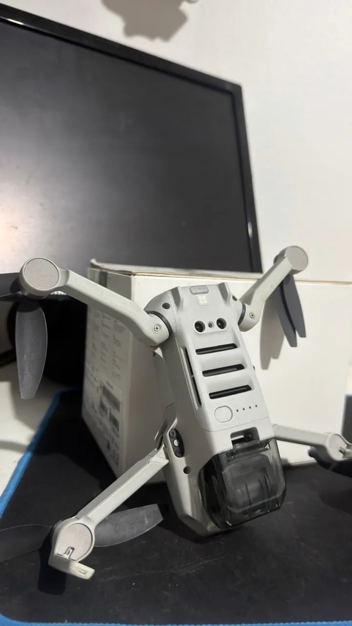DJI mini 4k drone - Foto 5