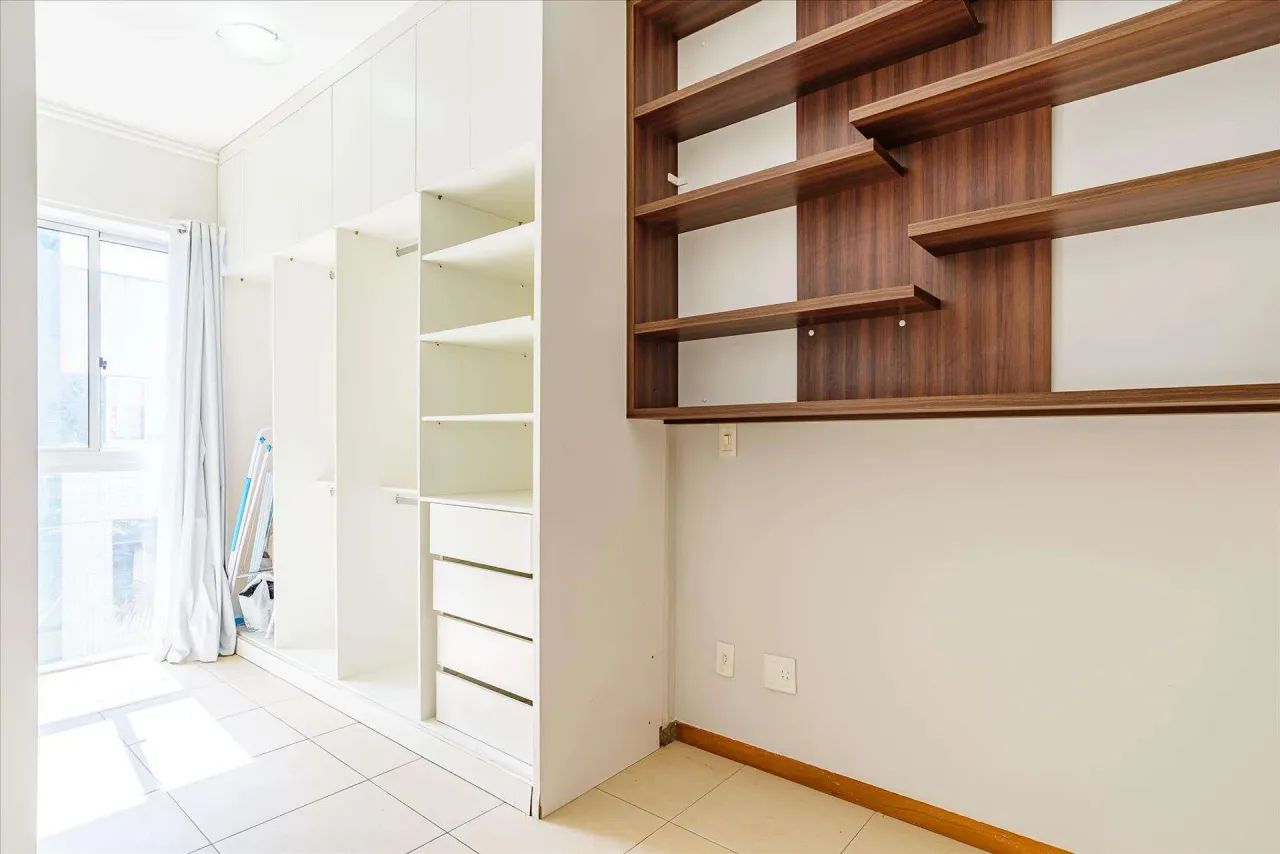 Apartamento- Semi mobiliado - STUDIOS 906- 32M² - Foto 5