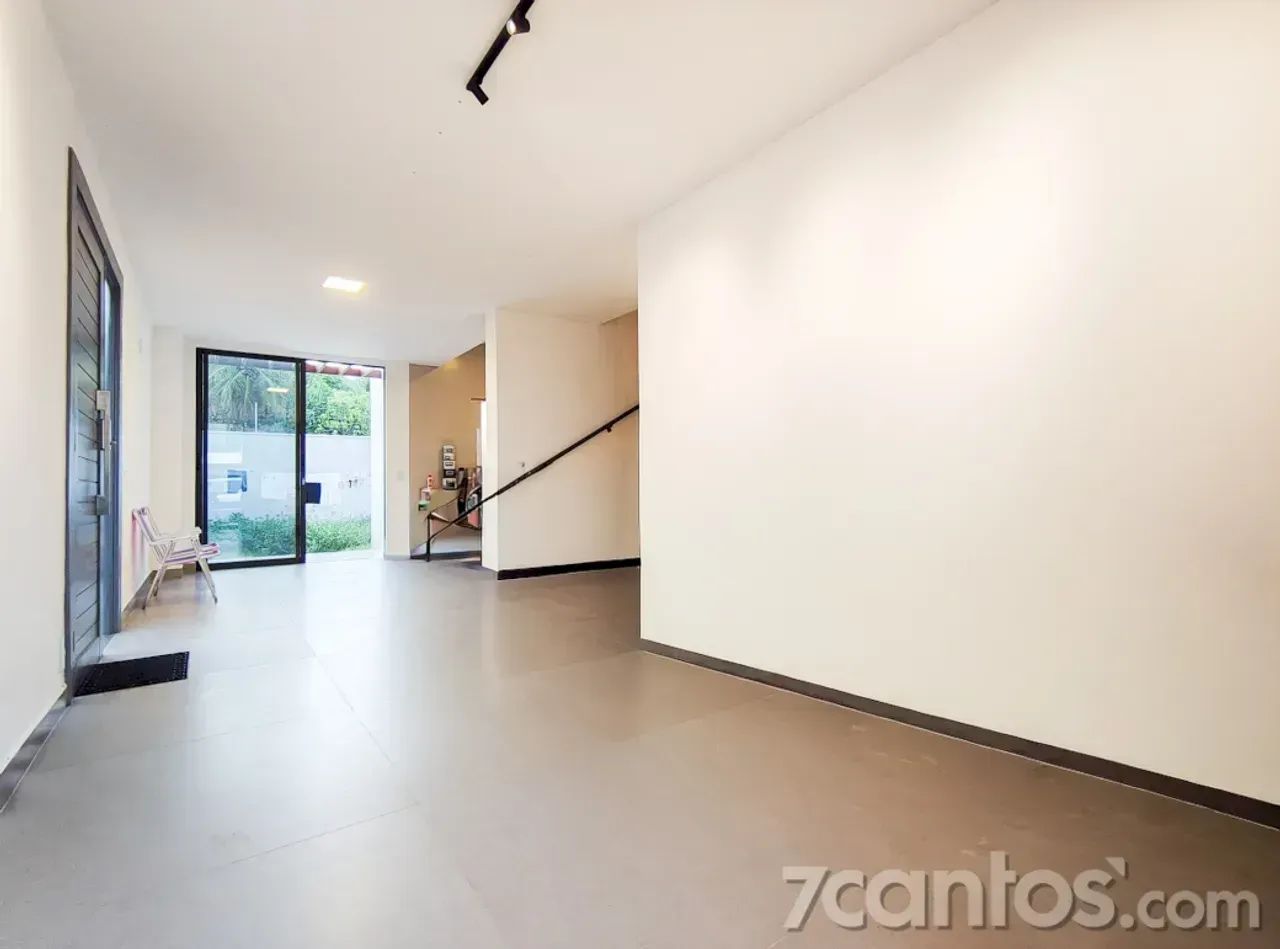 Casa, Pires Façanha, 4 Suítes - Foto 2