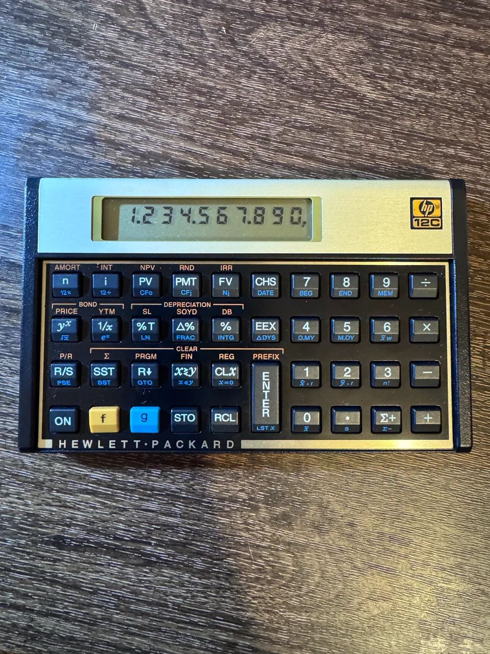 Calculadora científica  - Foto 3