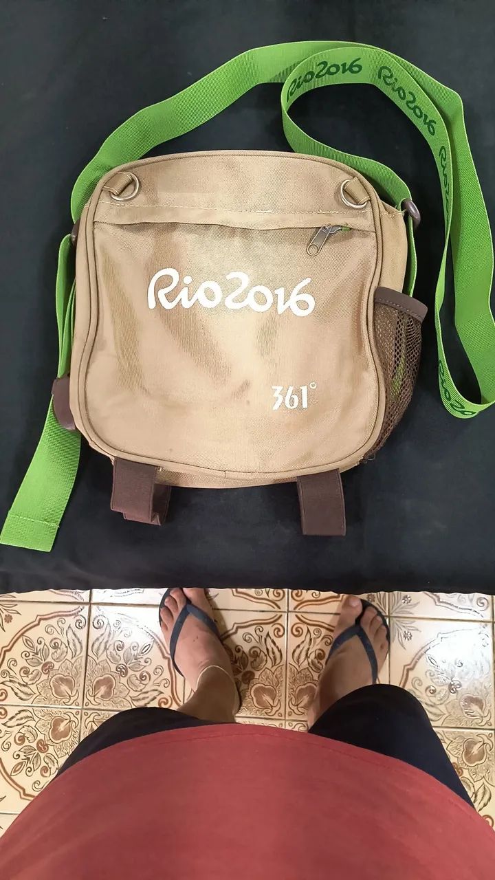 Bolsa Ponchete Olímpiadas 2016 361
