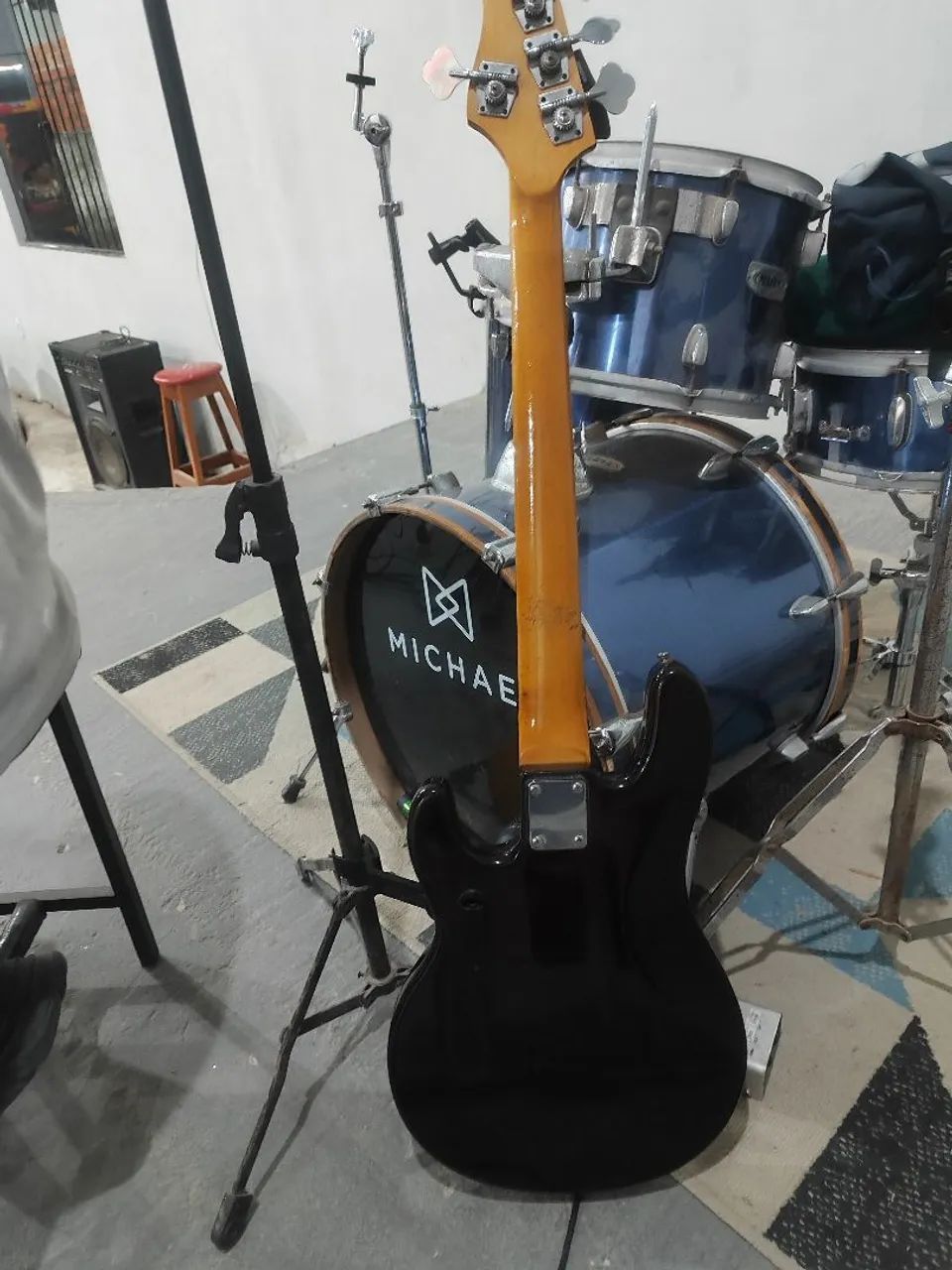 Contra baixo 5c  - Foto 4