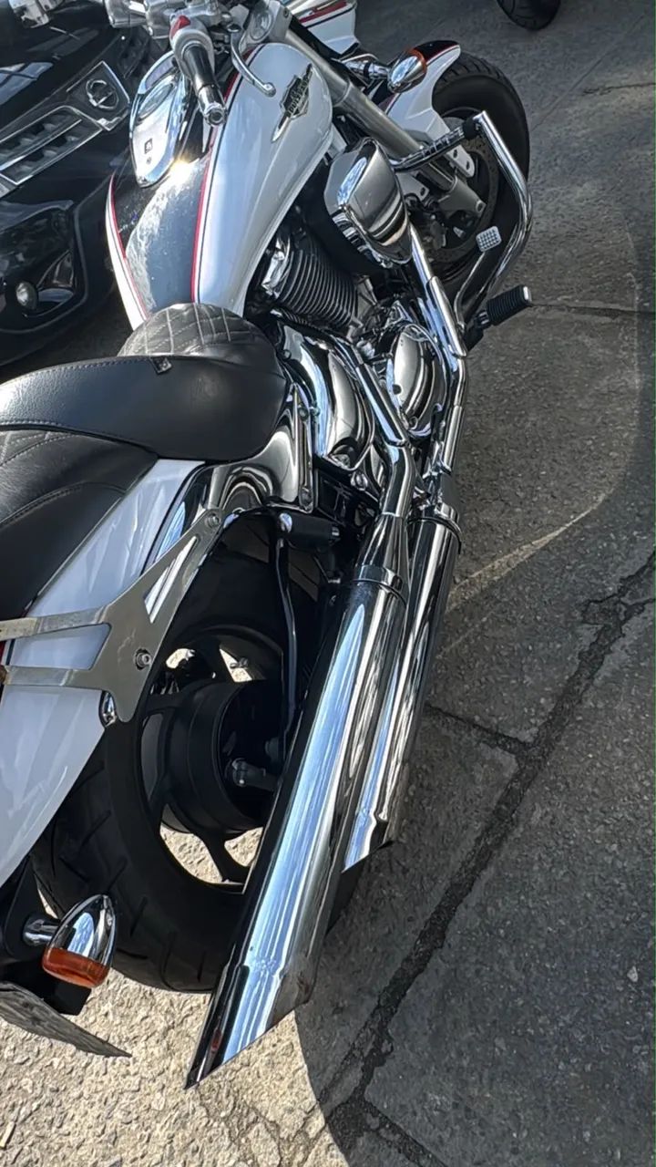 Boulevard M800R 2016  - Foto 4