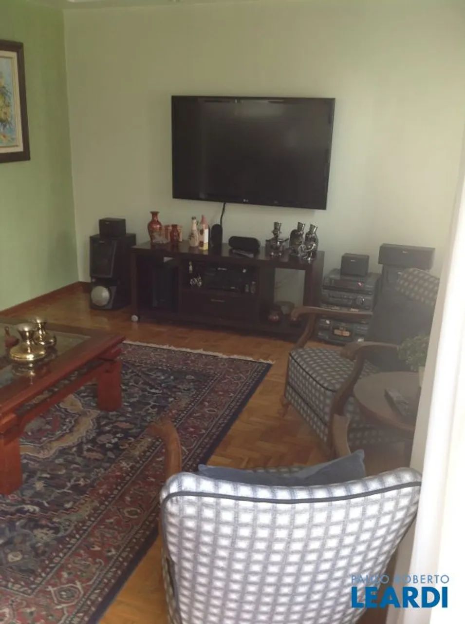 APARTAMENTO - JARDIM PAULISTA - SP - Foto 3