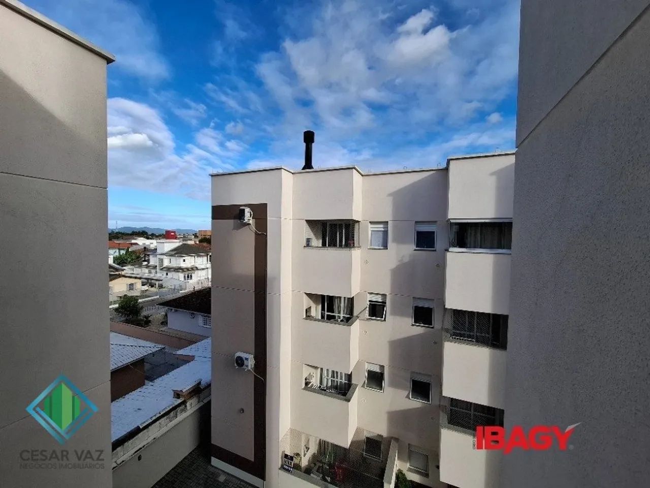 Ótimo apartamento a venda no bairro Aririú em Palhoça. - Foto 5