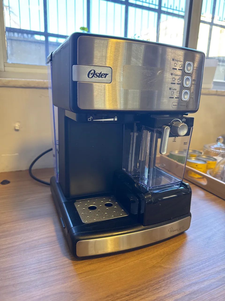 Cafeteira Oster  - Foto 2