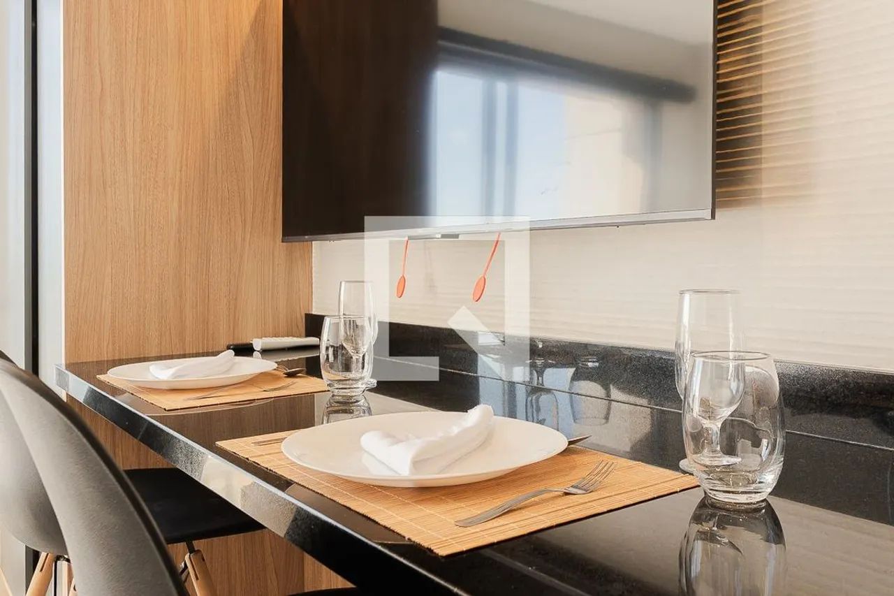 Apartamento à Venda - Pinheiros, 1 Quarto, 30 m2 - Foto 5