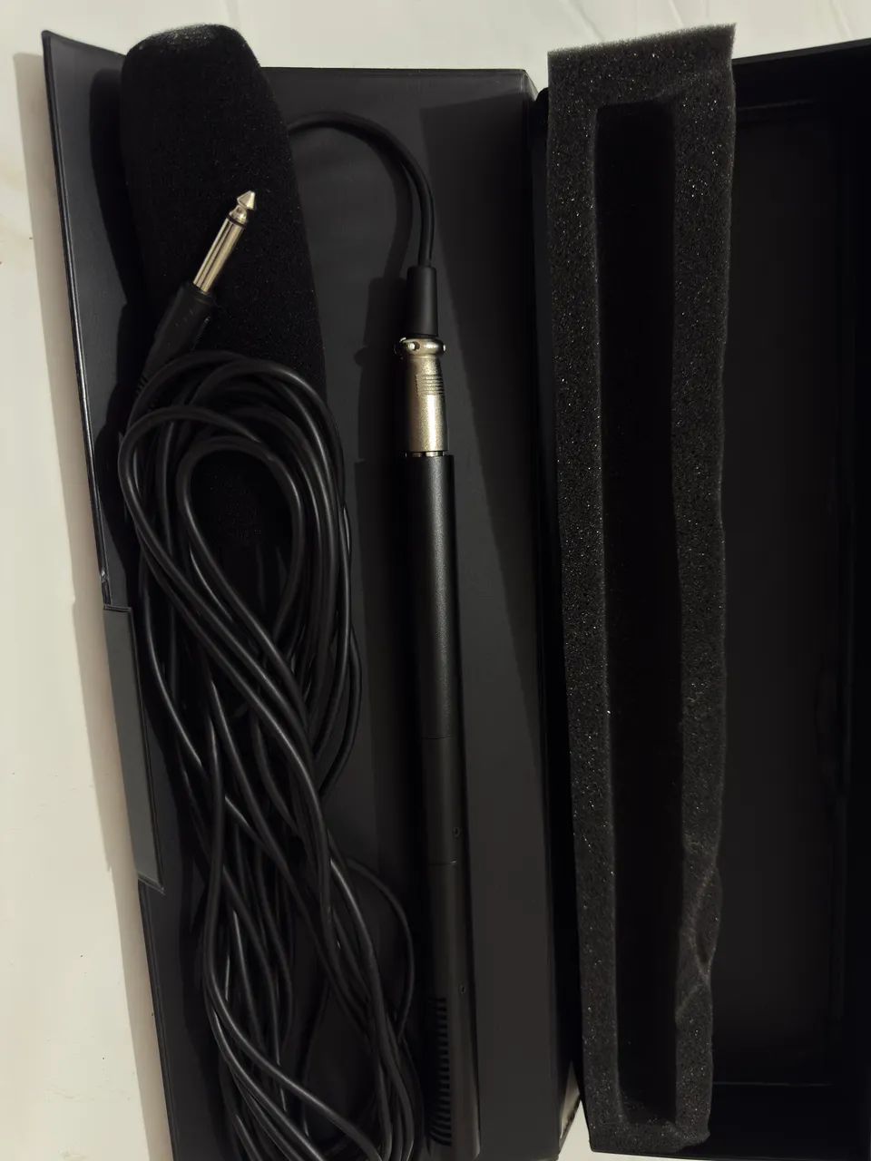 Microfone Yoga novo  - Foto 3