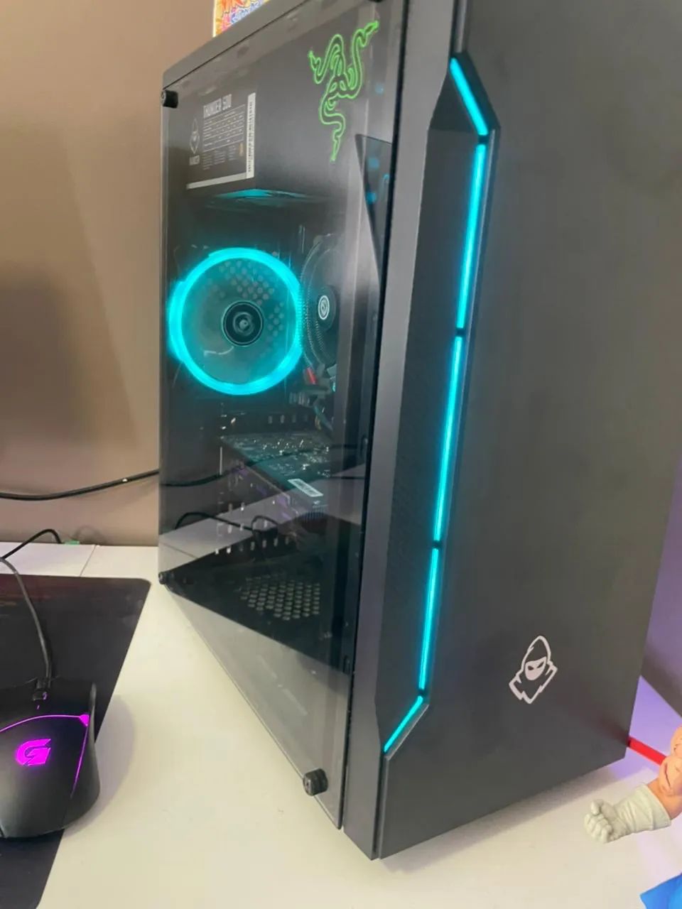 PC GAMER 