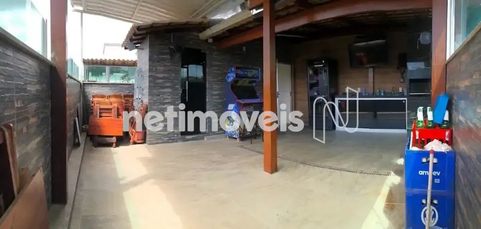 Cobertura de luxo a venda no Jaqueline - Foto 5