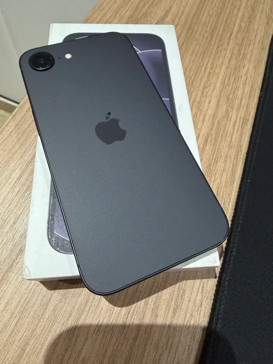 iPhone 17e de 256 gigas 