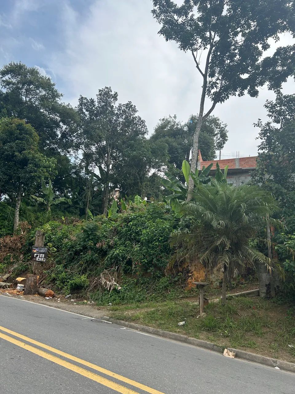 Terreno Divisa Itaquá com Arujá - Foto 2
