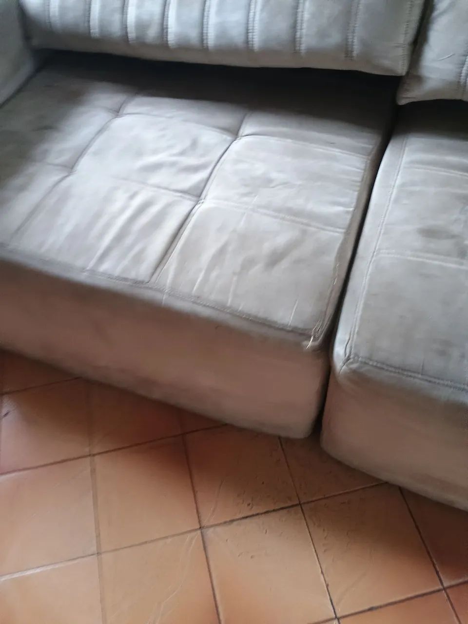 Sofá retrátil  - Foto 4