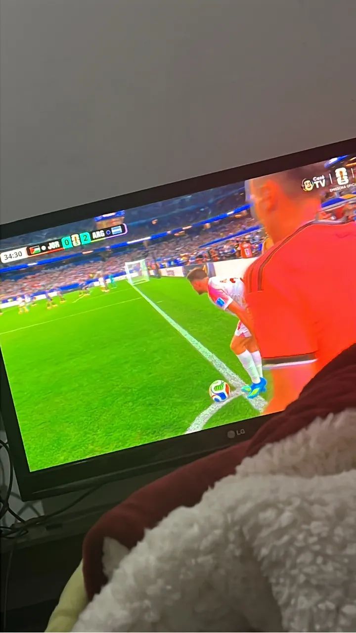 Tv smart LG 43 (não é smart) - Foto 2