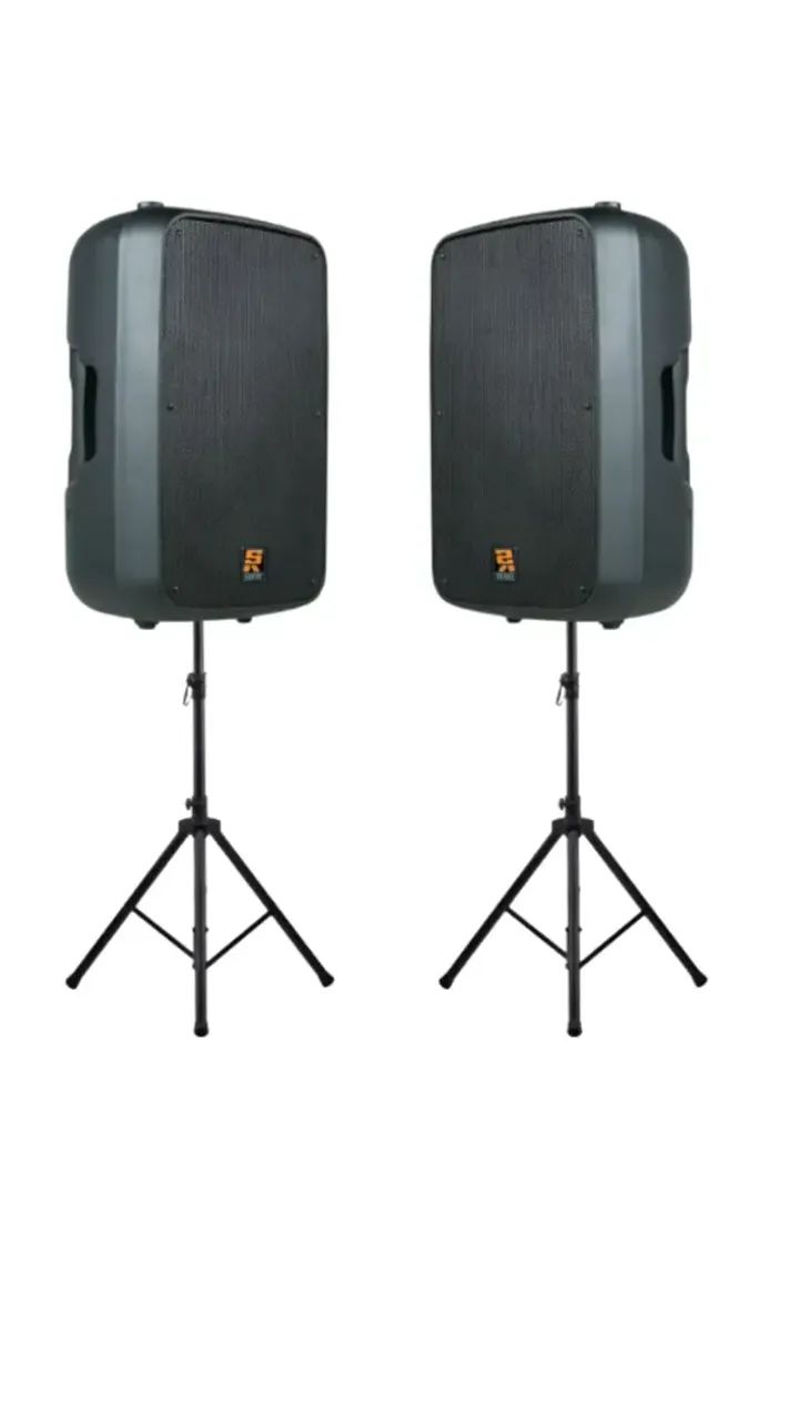 Kit 2 CAIXAS STANER SR-110A + tripe