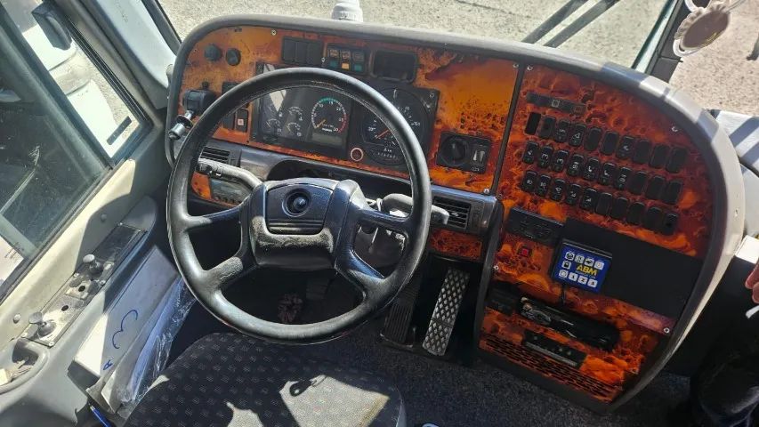 Busscar Vista Bus Lo Scania K340 Ano 2007 Confira! Ref.18 - Foto 9