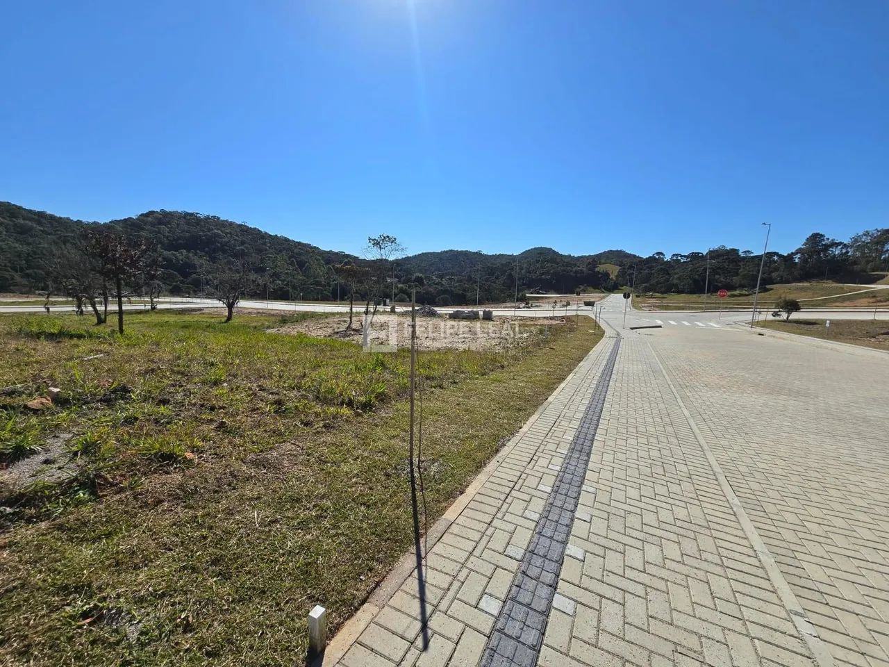 Terreno / Lote / Condomínio em Centro - Rancho Queimado - Foto 5