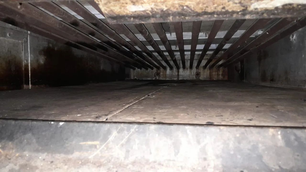 Forno industrial dois lastros  - Foto 3