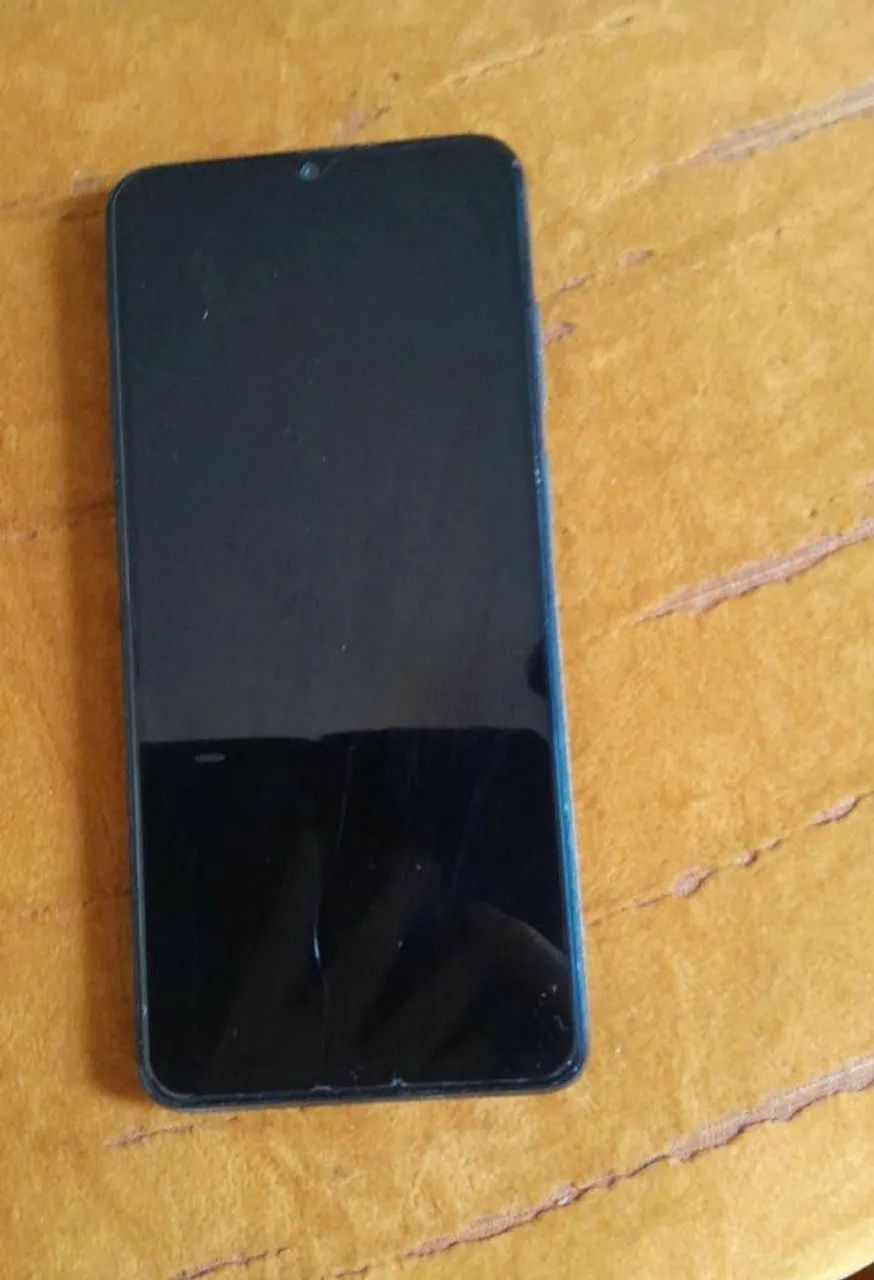 Celular moto E22 165 reais  - Foto 2