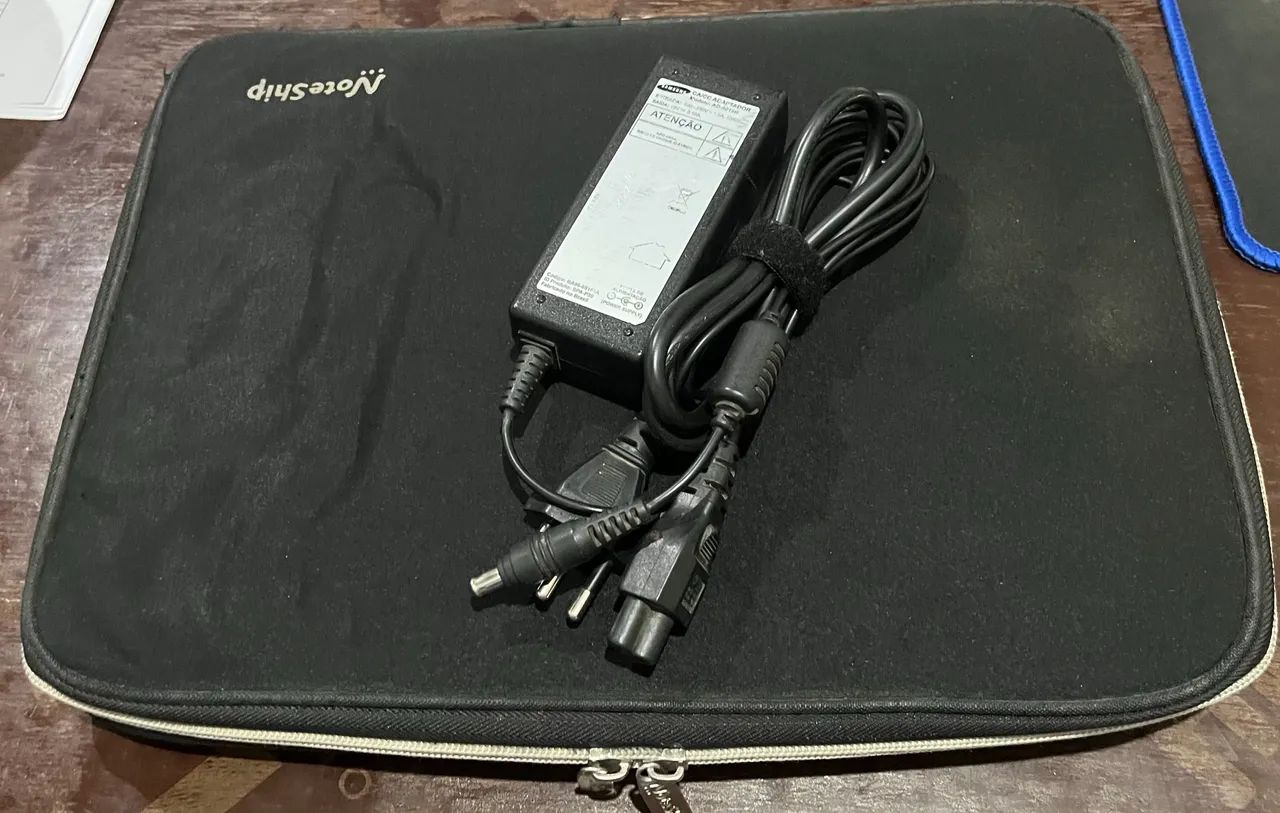 Notebook Samsung  - Foto 3