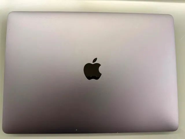 Notebook MacBook Pro 2019, 8GB RAM, SSD 512GB, com Touch Bar  - Foto 2