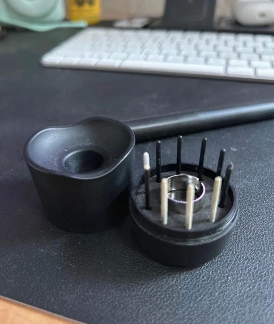 Mesa Wacom PTH41 - Small - Foto 4