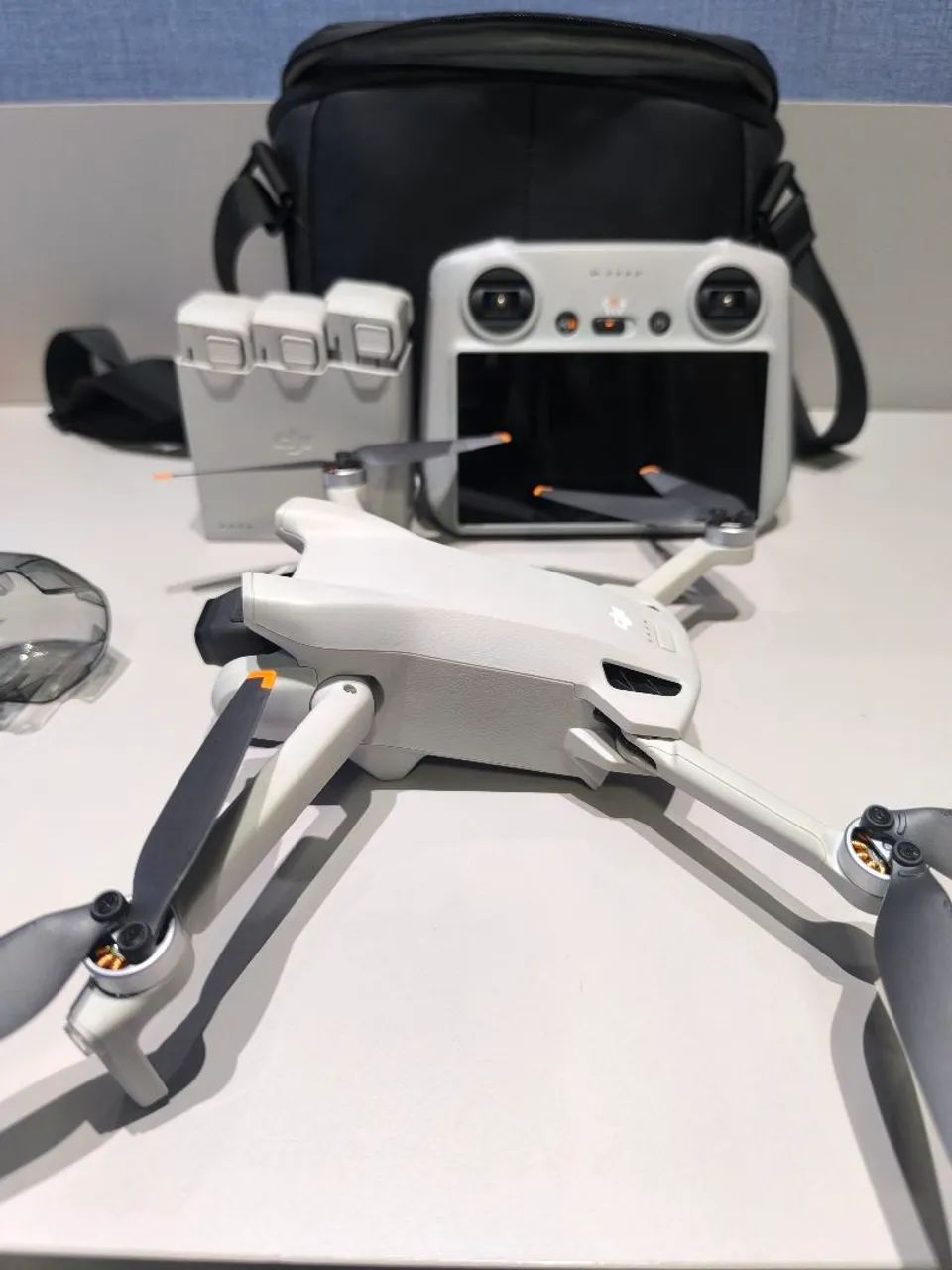 Dji mini 3 Fly more combo - Foto 4