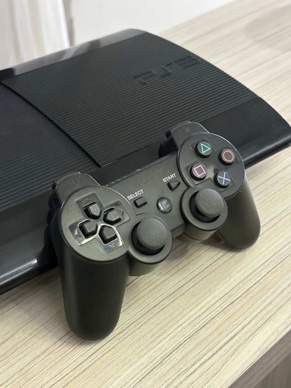 Playstation 3 - Foto 2