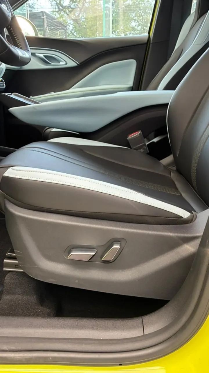 BYD Dolphin Mini (Elétrico) 2026 - Foto 4
