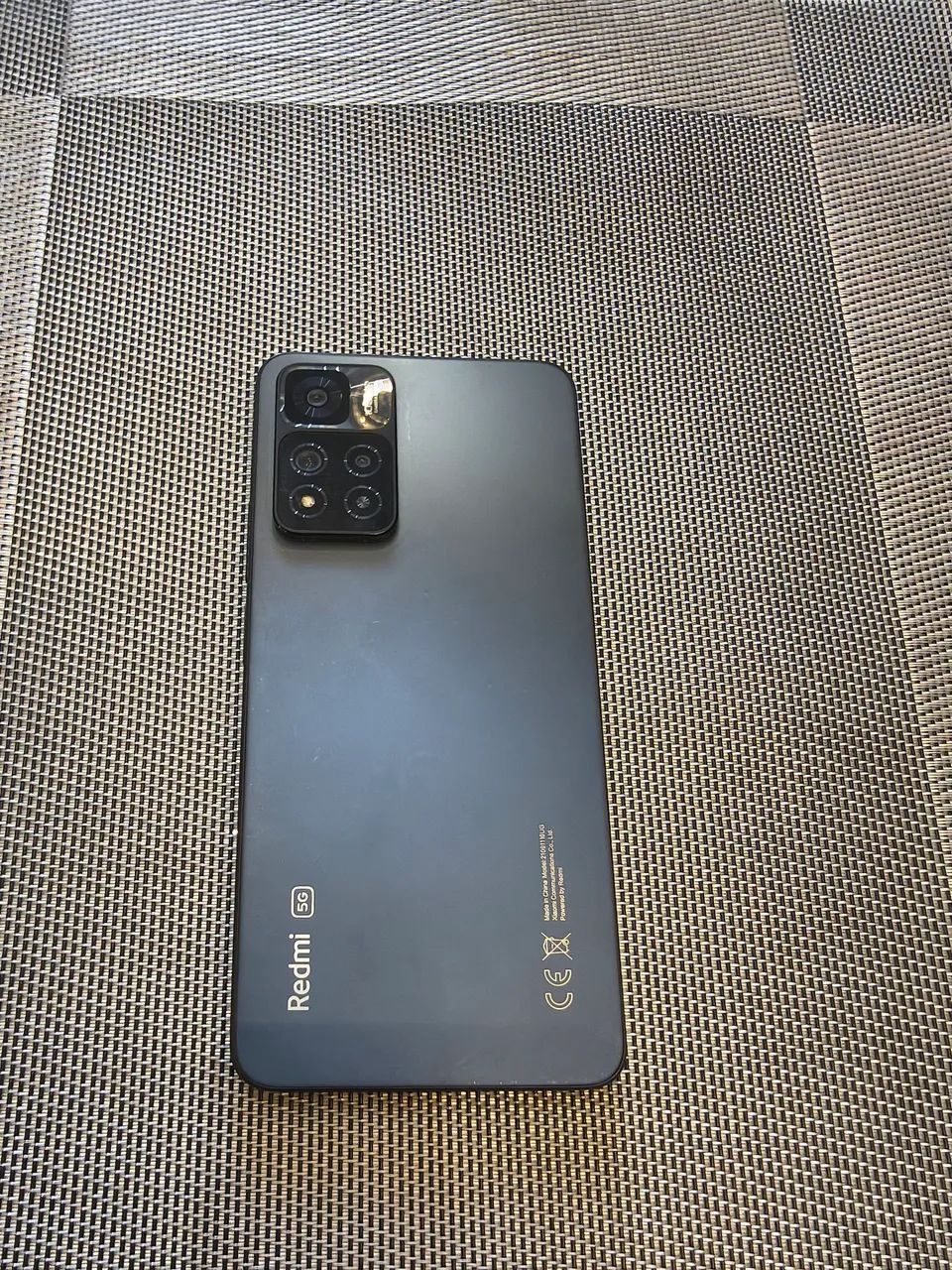 Redmi Note 11 Pro+ 5G (256GB / 8GB RAM) - Foto 3