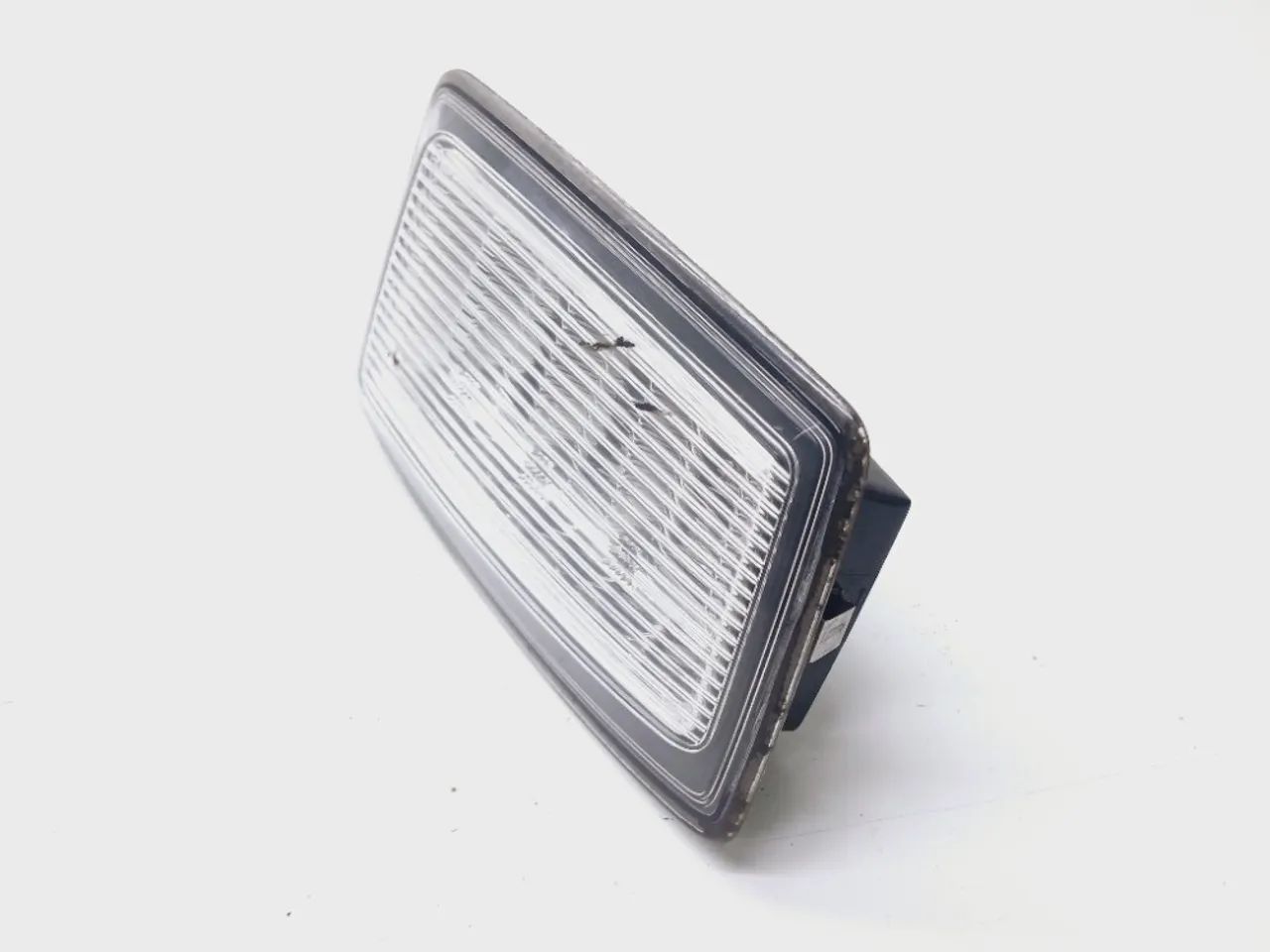 Luz Cortesia Direita Porta Malas Audi A1 1.4 Tfsi 2011 2012  - Foto 2