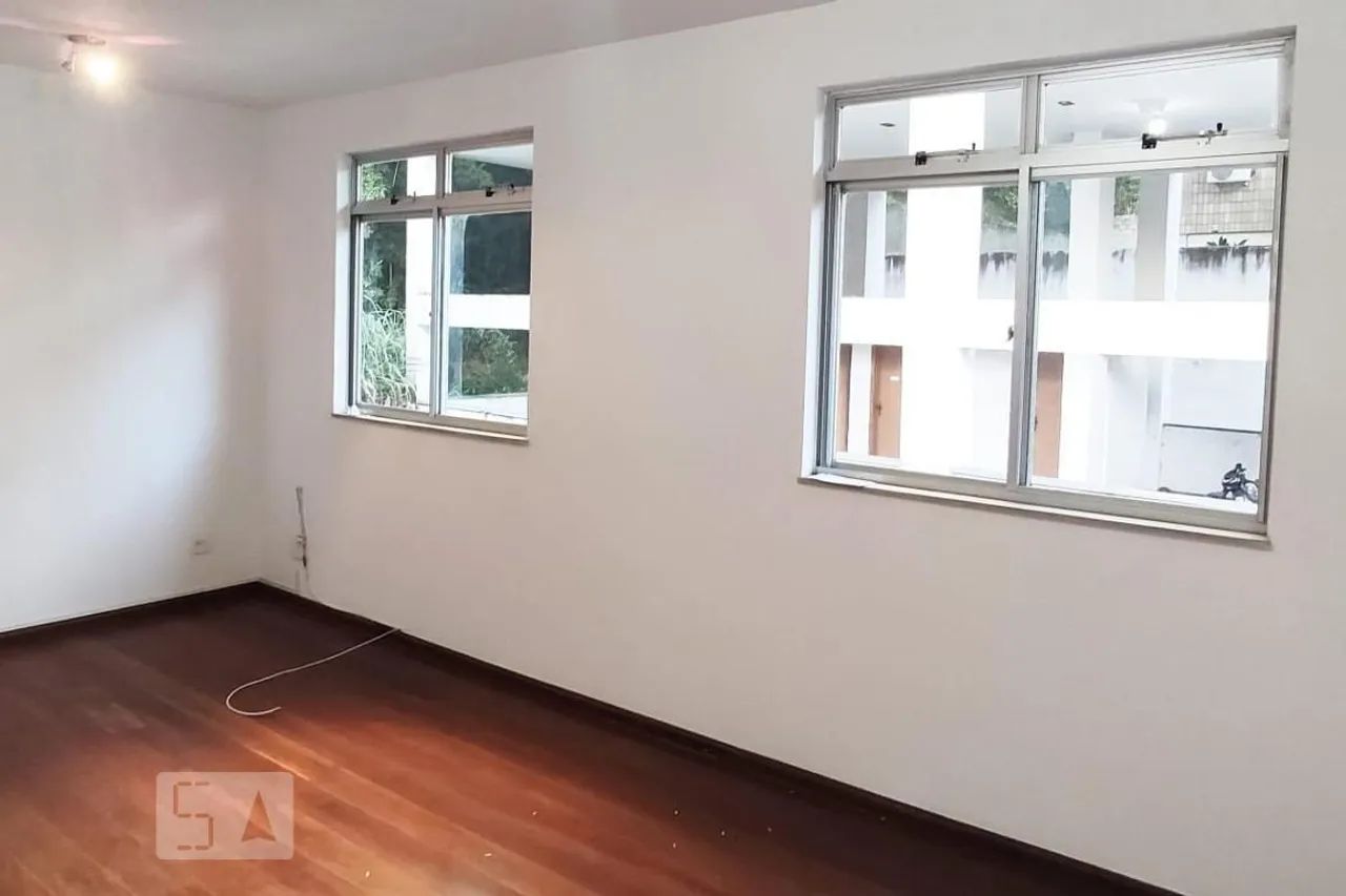 Apartamento à Venda - Santo Antônio, 2 Quartos, 75 m2
