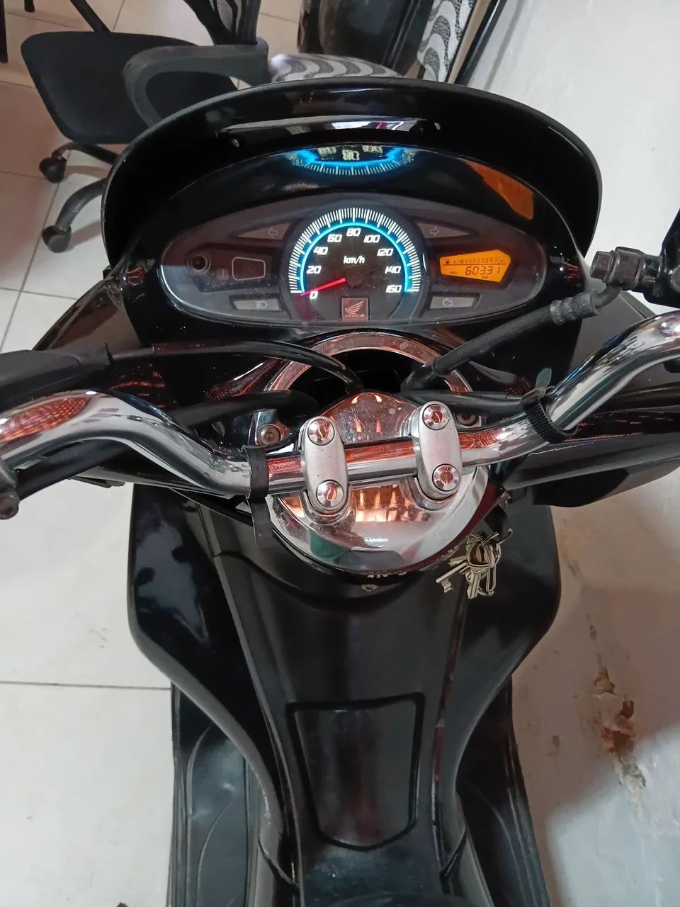 Pcx 2015 - Foto 2