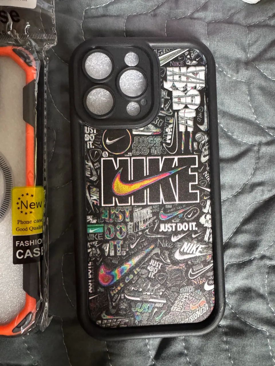 Capas iPhone 15 pro Max - Foto 2