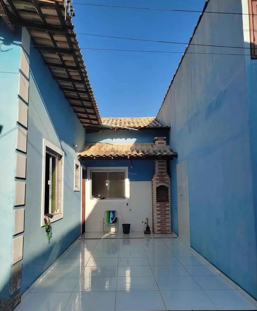 Casa em unamar  - Foto 2