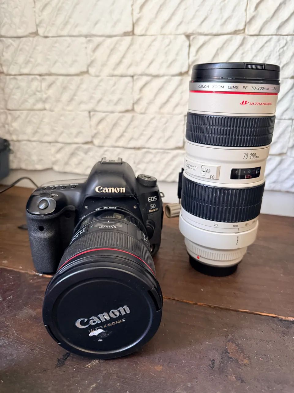 Canon 5d Mark IV
