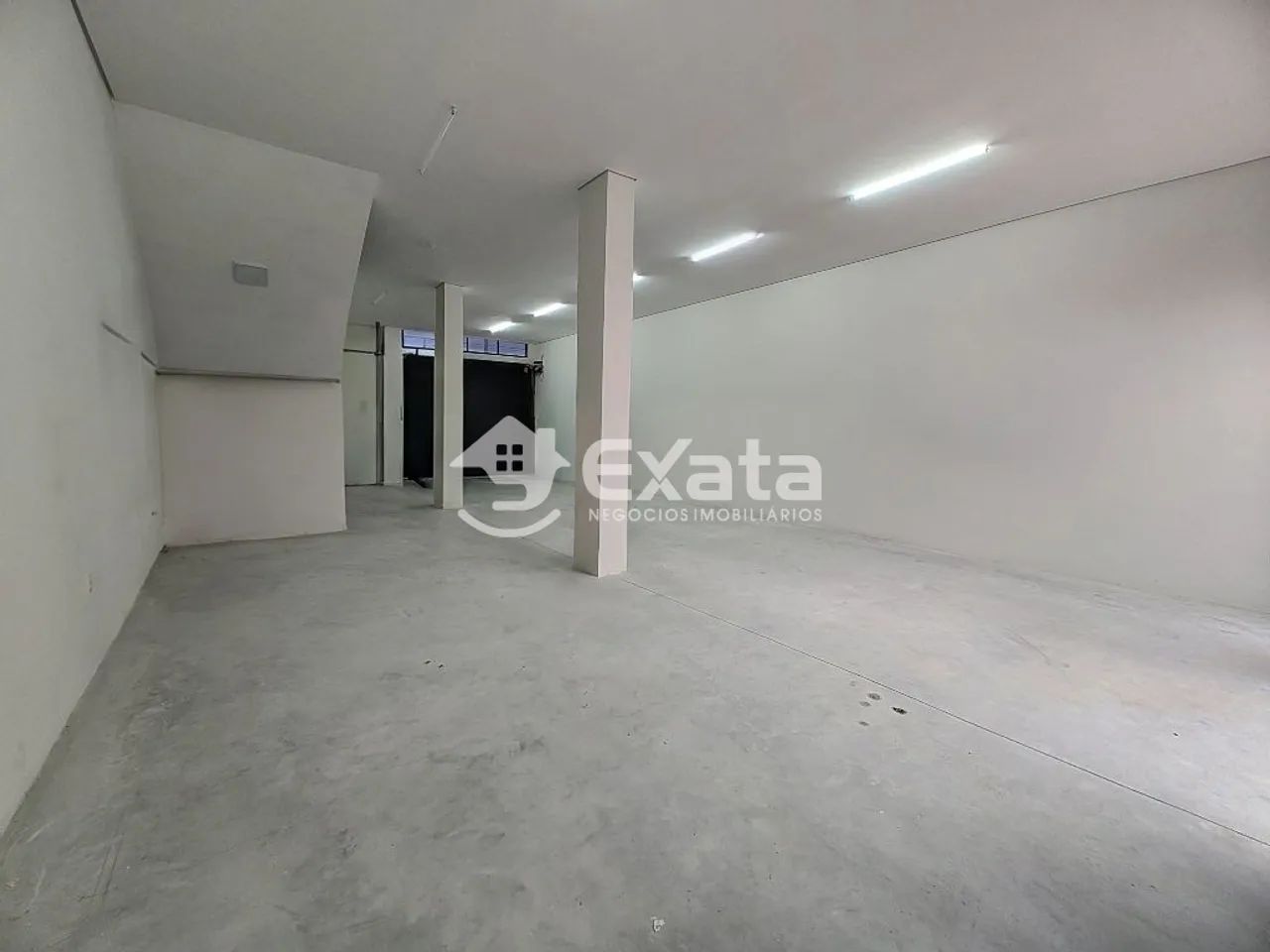 Barracão Comercial para Alugar 130 Mts Zona Oeste Piazza de Roma Sorocaba - Foto 3