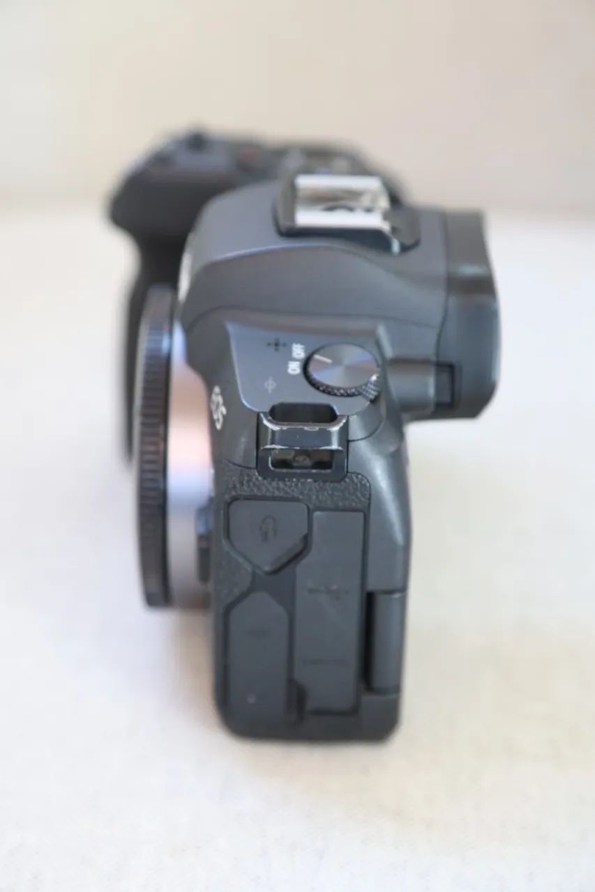 Canon EOS R 30.3MP - Foto 4
