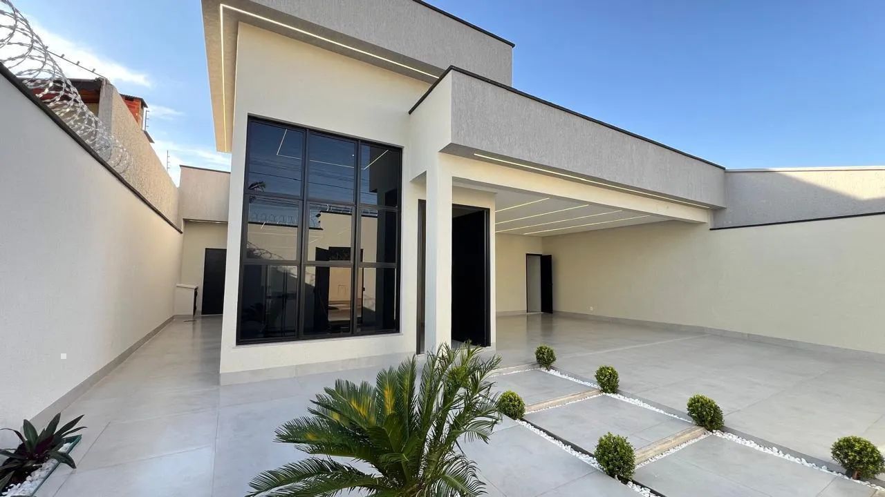 Casa - Jardim Vila Boa - Foto 2